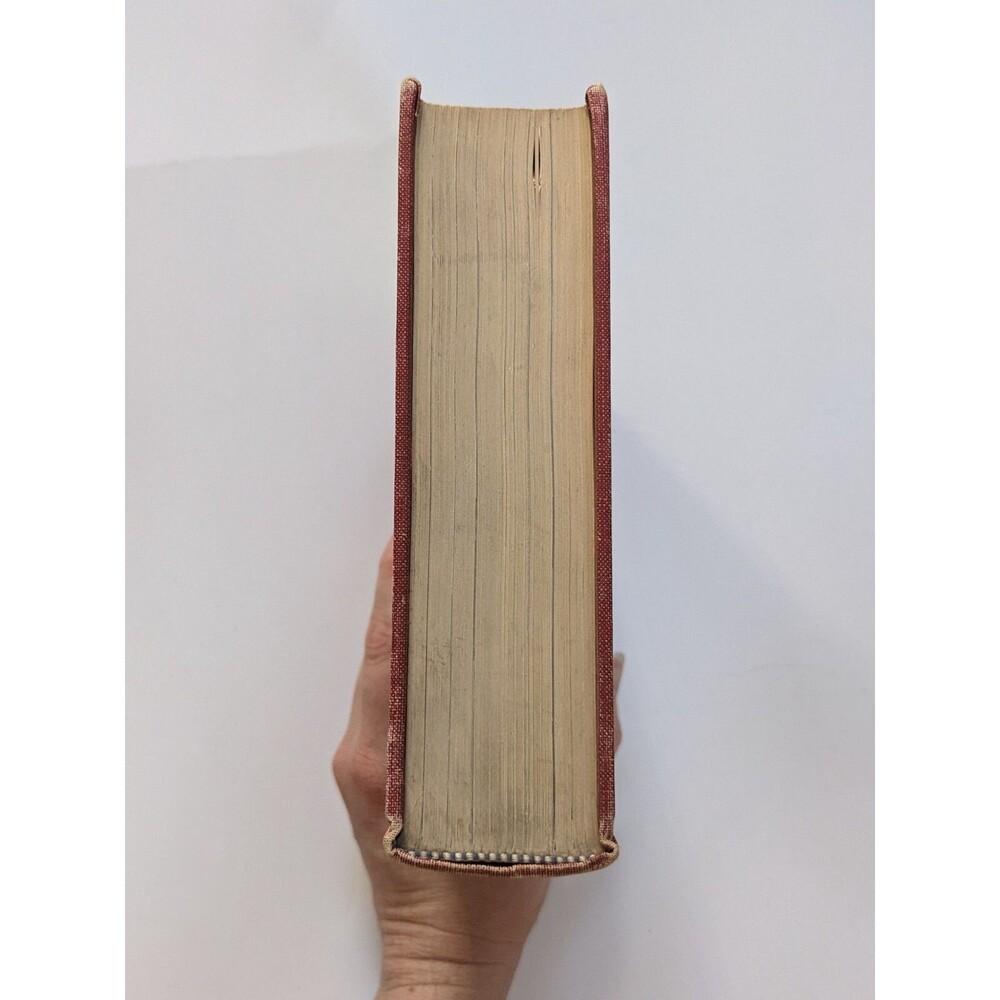 Foundations of Western Civilization (1939) by Bossenbrook, Johannesen Vintage HC - Picture 4 of 13